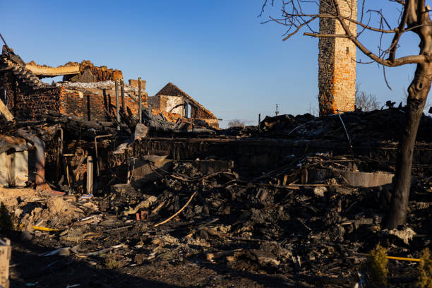 Reliable Odor Removal contractor in Luck, WI by Fire Damage Laser Cleaning