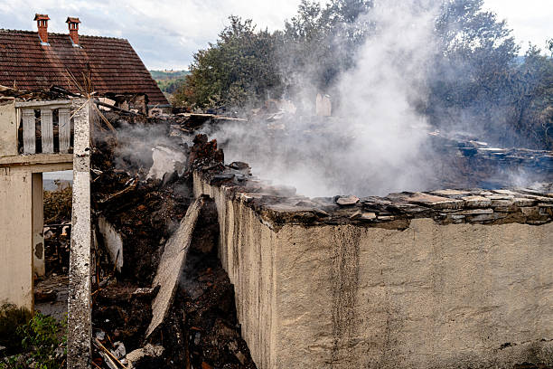 Affordable Odor Removal solutions in Luck, WI